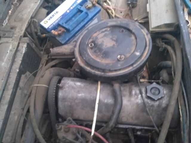 Сірий ВАЗ 2105, об'ємом двигуна 1.5 л та пробігом 88 тис. км за 628 $, фото 6 на Automoto.ua