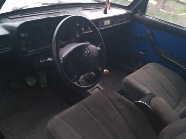 Сірий ВАЗ 2105, об'ємом двигуна 1.5 л та пробігом 88 тис. км за 628 $, фото 7 на Automoto.ua