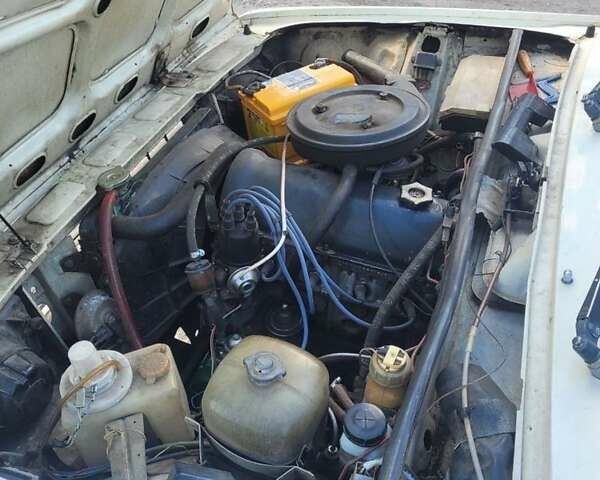 Серый ВАЗ 2105, объемом двигателя 1.2 л и пробегом 180 тыс. км за 1200 $, фото 4 на Automoto.ua