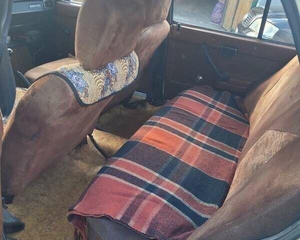 Серый ВАЗ 2105, объемом двигателя 1.2 л и пробегом 180 тыс. км за 1200 $, фото 6 на Automoto.ua