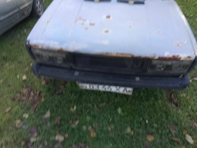 Сірий ВАЗ 2105, об'ємом двигуна 0 л та пробігом 980 тис. км за 400 $, фото 2 на Automoto.ua