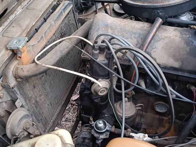 Серый ВАЗ 2105, объемом двигателя 0 л и пробегом 1 тыс. км за 190 $, фото 1 на Automoto.ua