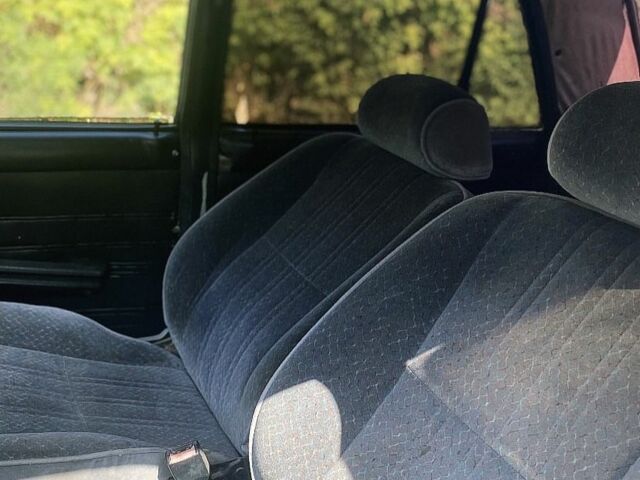 Сірий ВАЗ 2105, об'ємом двигуна 1.6 л та пробігом 200 тис. км за 300 $, фото 5 на Automoto.ua