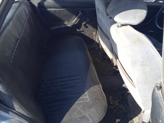 Сірий ВАЗ 2105, об'ємом двигуна 0 л та пробігом 1 тис. км за 264 $, фото 3 на Automoto.ua