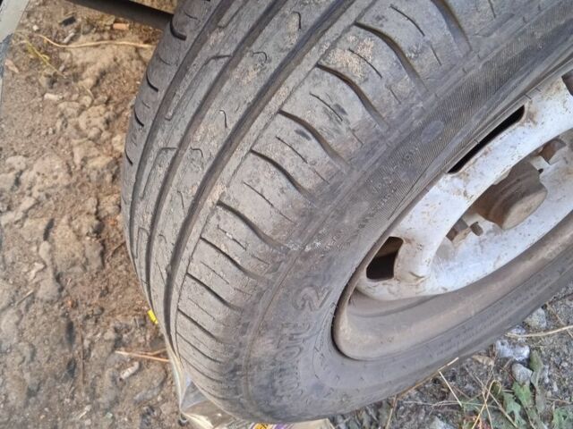 Сірий ВАЗ 2105, об'ємом двигуна 0 л та пробігом 1 тис. км за 264 $, фото 4 на Automoto.ua