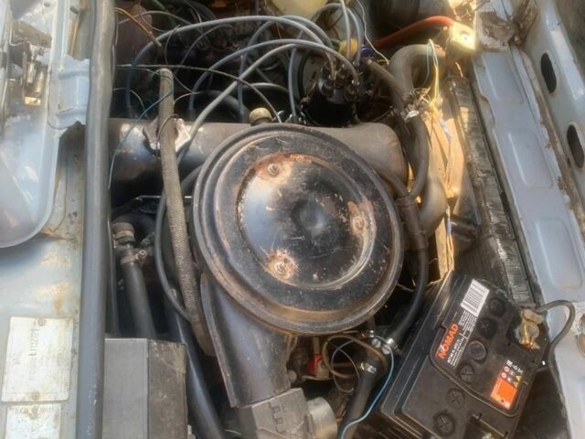 Серый ВАЗ 2105, объемом двигателя 1.5 л и пробегом 200 тыс. км за 900 $, фото 5 на Automoto.ua