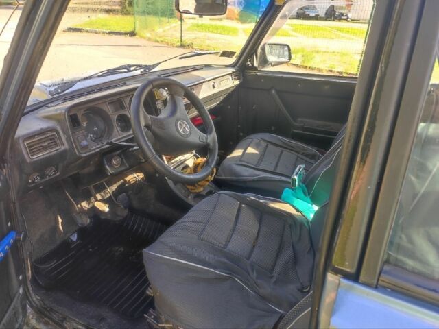Сірий ВАЗ 2105, об'ємом двигуна 0 л та пробігом 300 тис. км за 650 $, фото 3 на Automoto.ua