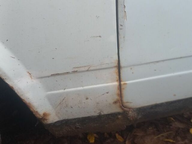 Серый ВАЗ 2105, объемом двигателя 0 л и пробегом 200 тыс. км за 405 $, фото 3 на Automoto.ua