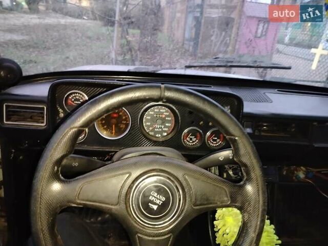 Серый ВАЗ 2105, объемом двигателя 1.45 л и пробегом 43 тыс. км за 1000 $, фото 4 на Automoto.ua