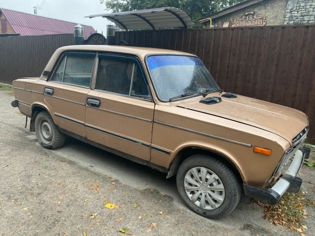 Сірий ВАЗ 2105, об'ємом двигуна 0 л та пробігом 123 тис. км за 389 $, фото 2 на Automoto.ua