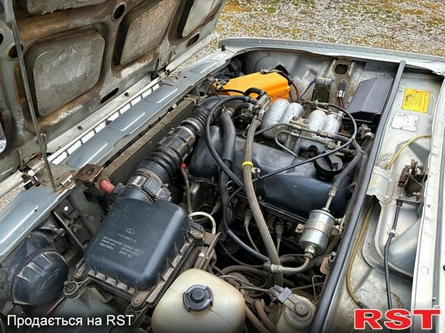 Сірий ВАЗ 2105, об'ємом двигуна 1.5 л та пробігом 133 тис. км за 1700 $, фото 12 на Automoto.ua