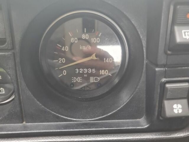 Синий ВАЗ 2105, объемом двигателя 1.2 л и пробегом 33 тыс. км за 1700 $, фото 3 на Automoto.ua