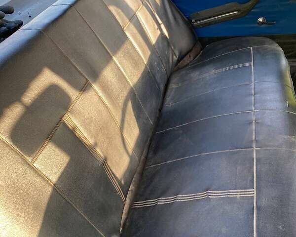 Синій ВАЗ 2105, об'ємом двигуна 1.3 л та пробігом 10 тис. км за 191 $, фото 3 на Automoto.ua