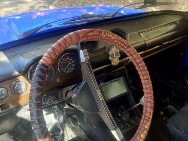 Синій ВАЗ 2105, об'ємом двигуна 1.3 л та пробігом 560 тис. км за 597 $, фото 4 на Automoto.ua