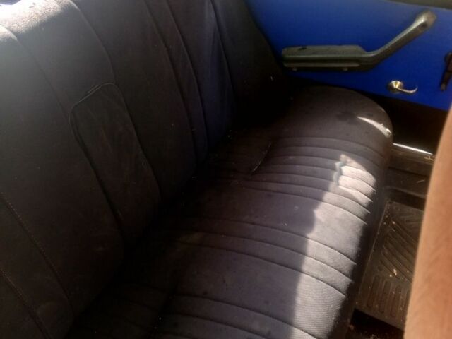 Синій ВАЗ 2105, об'ємом двигуна 1.3 л та пробігом 560 тис. км за 597 $, фото 2 на Automoto.ua