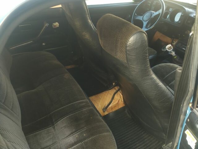 Синий ВАЗ 2105, объемом двигателя 0 л и пробегом 87 тыс. км за 1497 $, фото 10 на Automoto.ua