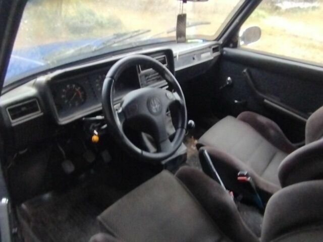 Синій ВАЗ 2105, об'ємом двигуна 0 л та пробігом 200 тис. км за 300 $, фото 3 на Automoto.ua