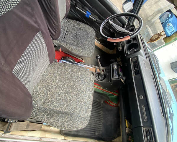 Синій ВАЗ 2105, об'ємом двигуна 1.2 л та пробігом 36 тис. км за 682 $, фото 7 на Automoto.ua