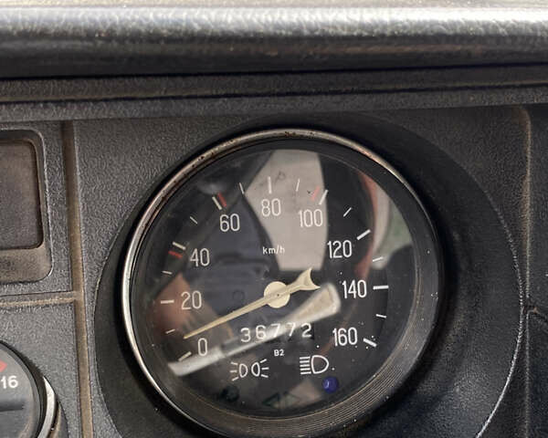 Синій ВАЗ 2105, об'ємом двигуна 1.2 л та пробігом 36 тис. км за 682 $, фото 9 на Automoto.ua