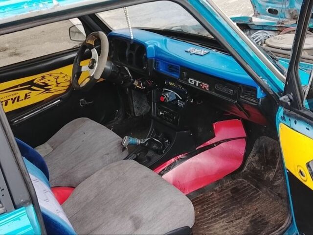 Синій ВАЗ 2105, об'ємом двигуна 0 л та пробігом 200 тис. км за 429 $, фото 4 на Automoto.ua