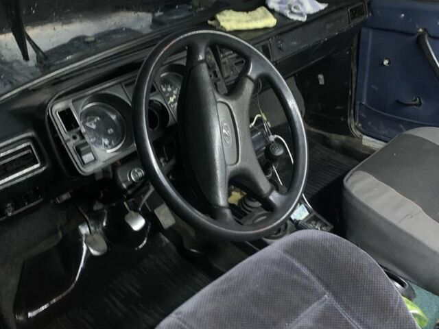 Синій ВАЗ 2105, об'ємом двигуна 1.5 л та пробігом 66 тис. км за 430 $, фото 1 на Automoto.ua