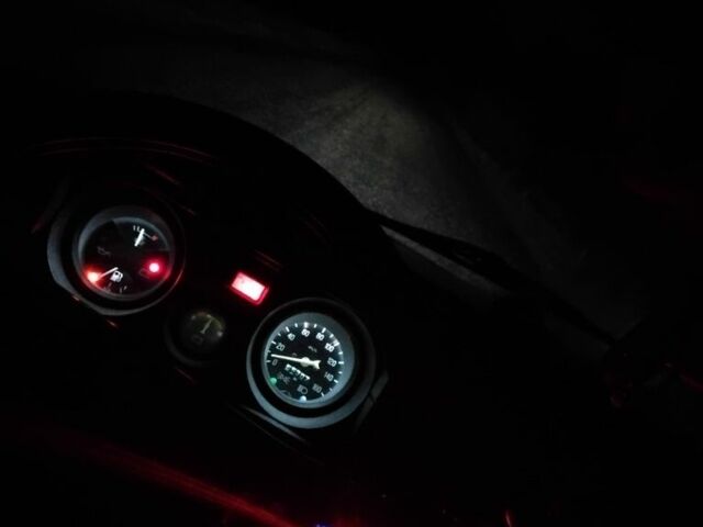 Синий ВАЗ 2105, объемом двигателя 0 л и пробегом 55 тыс. км за 709 $, фото 5 на Automoto.ua