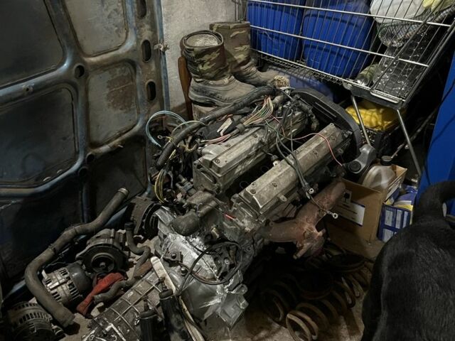 Синий ВАЗ 2105, объемом двигателя 0 л и пробегом 100 тыс. км за 500 $, фото 8 на Automoto.ua