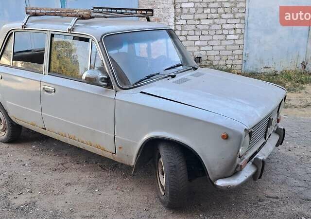 Синий ВАЗ 2105, объемом двигателя 1.29 л и пробегом 20 тыс. км за 1500 $, фото 1 на Automoto.ua