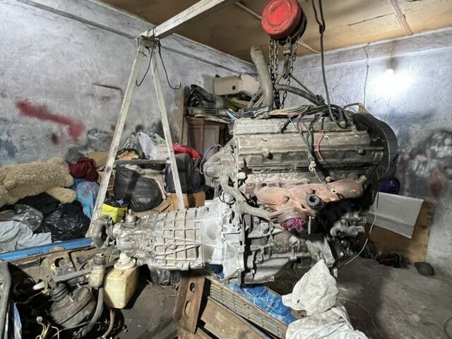 Синий ВАЗ 2105, объемом двигателя 0 л и пробегом 100 тыс. км за 500 $, фото 7 на Automoto.ua