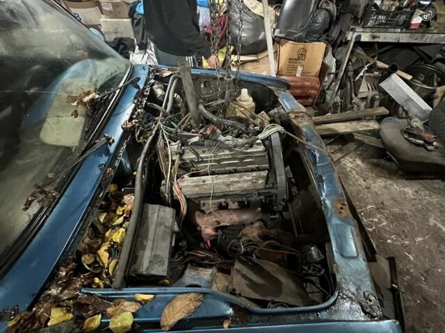 Синий ВАЗ 2105, объемом двигателя 0 л и пробегом 100 тыс. км за 500 $, фото 5 на Automoto.ua