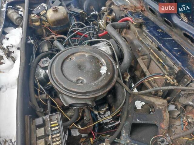Синій ВАЗ 2105, об'ємом двигуна 1.29 л та пробігом 111 тис. км за 150 $, фото 7 на Automoto.ua