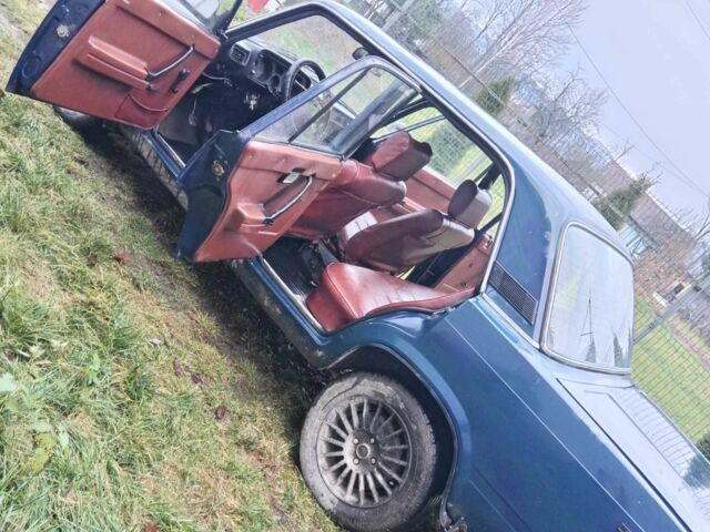 Синій ВАЗ 2105, об'ємом двигуна 1.3 л та пробігом 400 тис. км за 437 $, фото 1 на Automoto.ua
