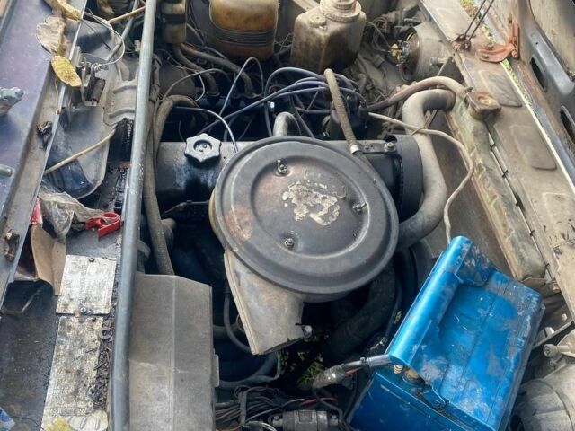 ВАЗ 2105 1986 в Хмельнике на Automoto.ua Синий ВАЗ 2105, объемом двигателя 1.3 л и пробегом 51 тыс. км за 429 $, фото 2 на Automoto.ua