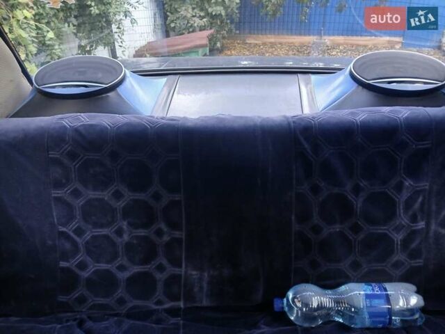 ВАЗ 2105 1986 в Умани на Automoto.ua Синий ВАЗ 2105, объемом двигателя 1.2 л и пробегом 99 тыс. км за 500 $, фото 4 на Automoto.ua