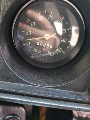 Синій ВАЗ 2105, об'ємом двигуна 1.5 л та пробігом 968 тис. км за 299 $, фото 2 на Automoto.ua