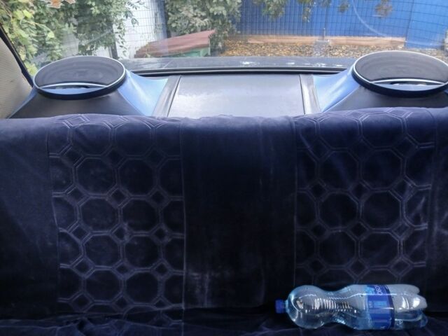 Синій ВАЗ 2105, об'ємом двигуна 0 л та пробігом 99 тис. км за 500 $, фото 6 на Automoto.ua