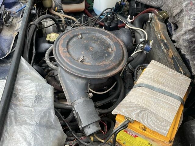 Синий ВАЗ 2105, объемом двигателя 1.2 л и пробегом 3 тыс. км за 666 $, фото 4 на Automoto.ua