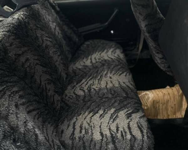 Синий ВАЗ 2105, объемом двигателя 1.3 л и пробегом 51 тыс. км за 430 $, фото 3 на Automoto.ua