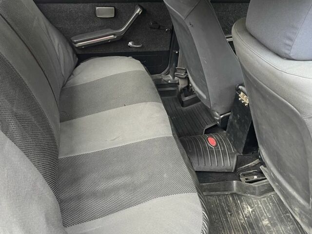 Синий ВАЗ 2105, объемом двигателя 1.2 л и пробегом 3 тыс. км за 666 $, фото 9 на Automoto.ua