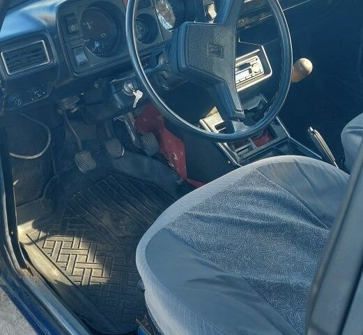 Синий ВАЗ 2105, объемом двигателя 0 л и пробегом 5 тыс. км за 692 $, фото 4 на Automoto.ua