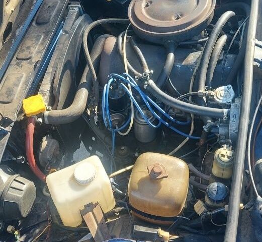 Синий ВАЗ 2105, объемом двигателя 0 л и пробегом 5 тыс. км за 692 $, фото 5 на Automoto.ua