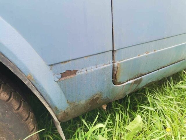 Синий ВАЗ 2105, объемом двигателя 1.3 л и пробегом 500 тыс. км за 400 $, фото 18 на Automoto.ua