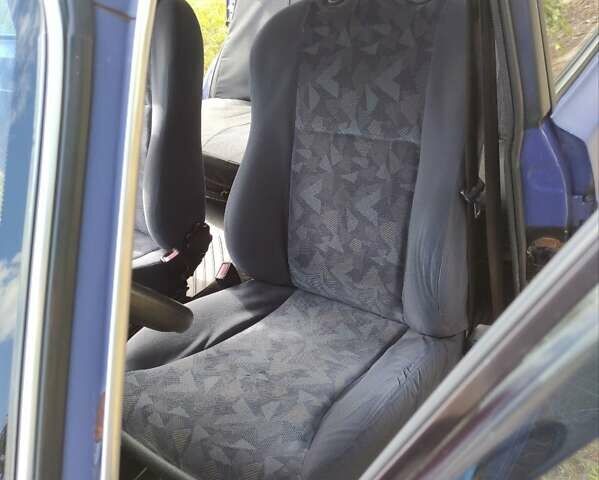 Синий ВАЗ 2105, объемом двигателя 1.29 л и пробегом 200 тыс. км за 1200 $, фото 9 на Automoto.ua