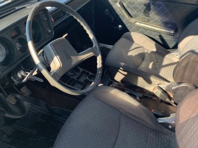 Синій ВАЗ 2105, об'ємом двигуна 1.3 л та пробігом 150 тис. км за 548 $, фото 4 на Automoto.ua