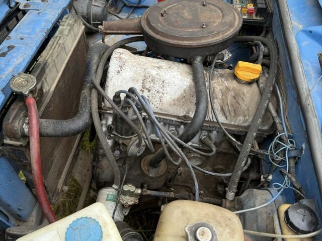 Синій ВАЗ 2105, об'ємом двигуна 1.2 л та пробігом 100 тис. км за 750 $, фото 2 на Automoto.ua