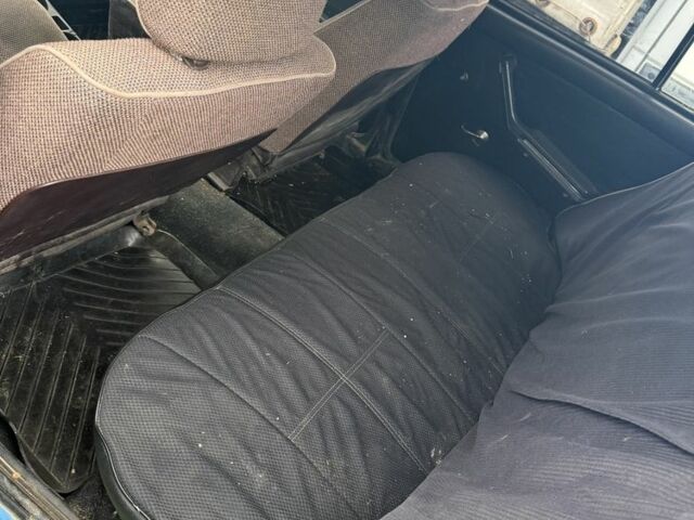 Синій ВАЗ 2105, об'ємом двигуна 1.2 л та пробігом 100 тис. км за 750 $, фото 4 на Automoto.ua