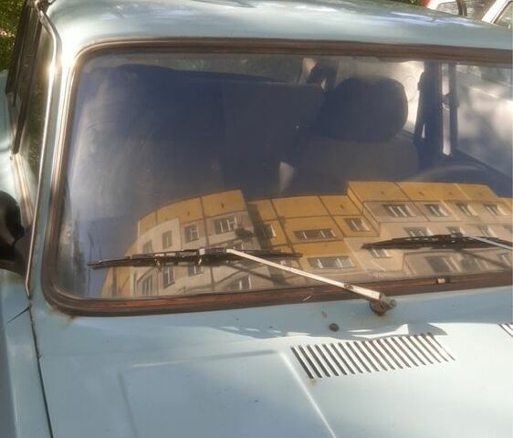 Синій ВАЗ 2105, об'ємом двигуна 0 л та пробігом 130 тис. км за 715 $, фото 2 на Automoto.ua