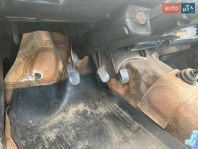 ВАЗ 2105 1990 в Харькове на Automoto.ua Синий ВАЗ 2105, объемом двигателя 1.2 л и пробегом 500 тыс. км за 200 $, фото 1 на Automoto.ua