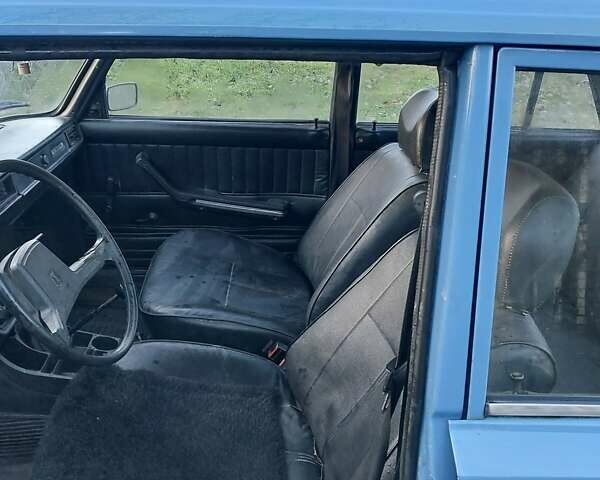 Синій ВАЗ 2105, об'ємом двигуна 1.1 л та пробігом 150 тис. км за 750 $, фото 3 на Automoto.ua