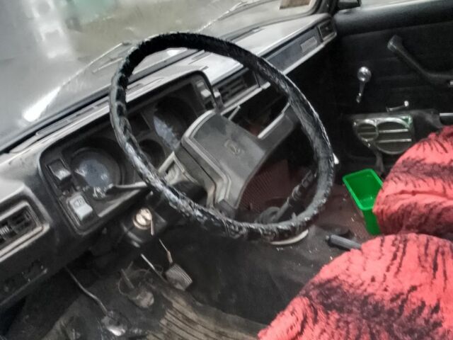 Синій ВАЗ 2105, об'ємом двигуна 1.3 л та пробігом 1000 тис. км за 355 $, фото 3 на Automoto.ua